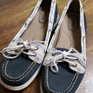 Sperry Boat Shoes